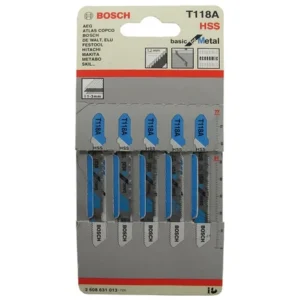 تیغ عمود بر اهن بر بلند