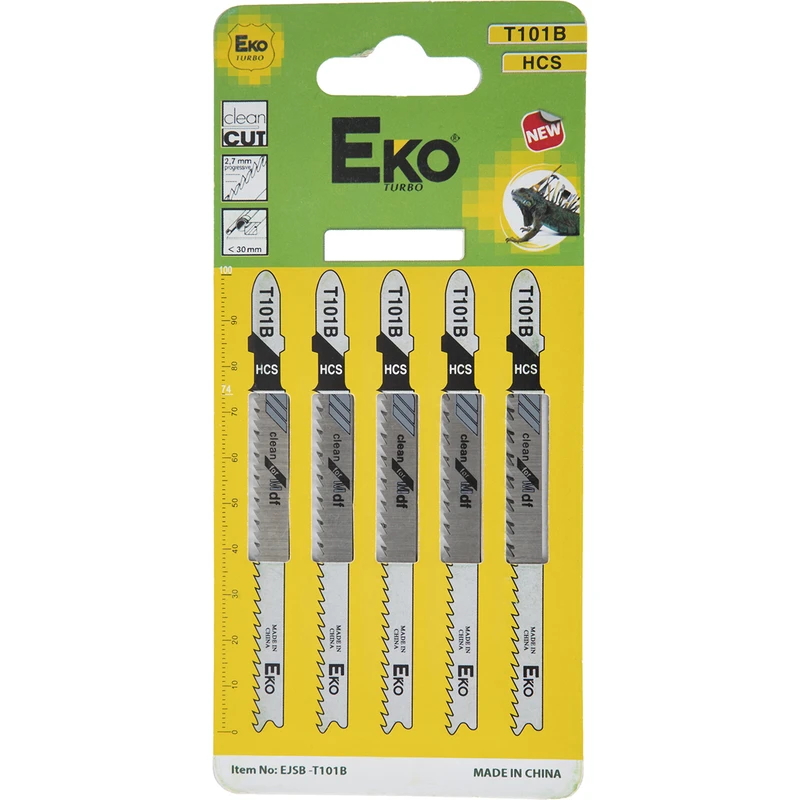 5060338 تیغ عمود بر ام دی اف بر بلند - Image 1